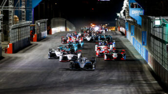 Diriyah E-Prix - © FIA Formula E